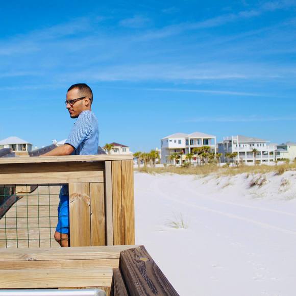 Meet your Posher, Jeromy - Picture 1 of 1